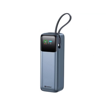 Image 1 of Sandberg All-in-1 Powerbank 27000 mAh 240W (All-in1 Powerbank 27000 PD)