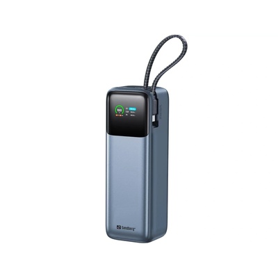 Sandberg All-in-1 Powerbank 27000 mAh 240W (All-in1 Powerbank 27000 PD)