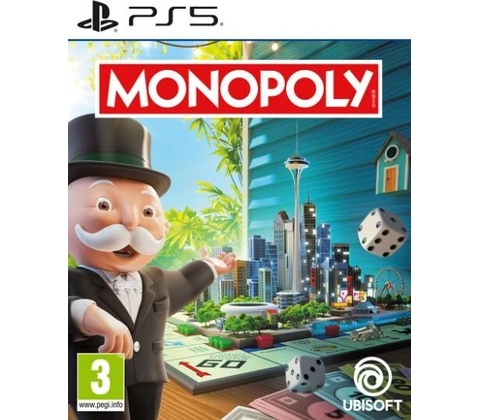 Monopoly