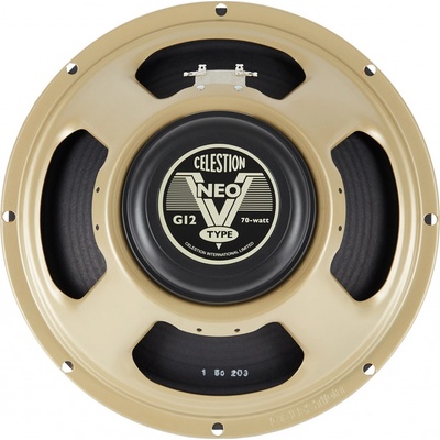 Celestion Neo V-TYPE 8ohm