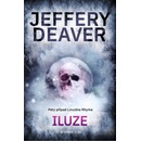 Iluze - Jeffery Deaver