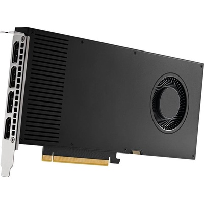 HP Quadro RTX A4000 16GB GDDR6 20X24AA