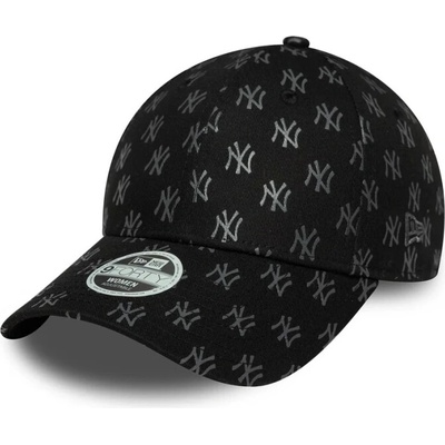 NEW ERA 940W MLB Monogram 9forty NEYYAN 60667489