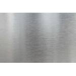 DIMEX ART Флизелинов фототапет текстура от полиран алуминий 375 x 250 см