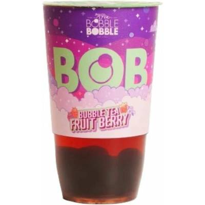 Bobble Bobble srl. Bubble Tea fruit bery 360ml