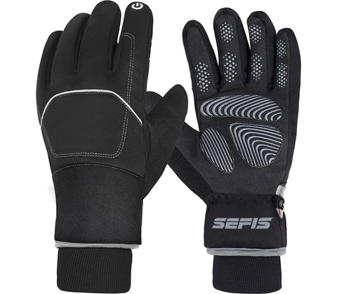 Sefis Warm