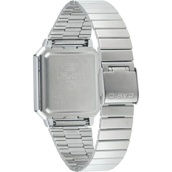 Image 1 of Casio A100WE-1AEF