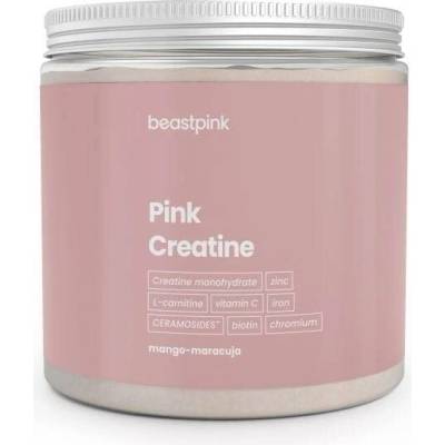 GymBeam Pink Creatine 228 g