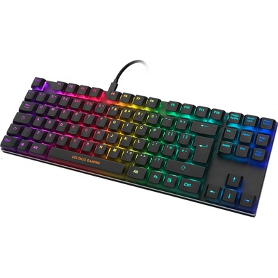 Deltaco GAM-111B-UK