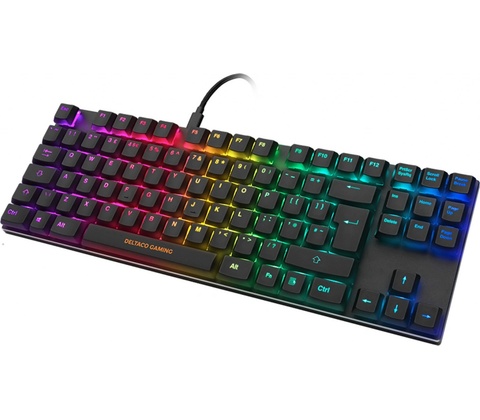 Deltaco GAM-111B-UK