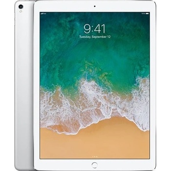 Apple iPad Pro Wi-Fi + Cellular 512GB Silver MPLK2FD/A