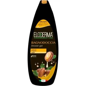 Eloderma Argan хидратиращ душ гел 600 мл