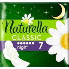 Naturella Classic Night 14 ks