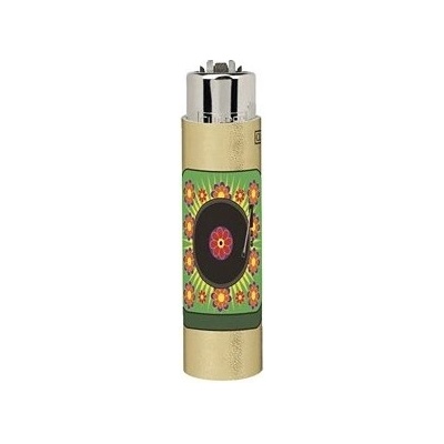 Clipper Pop Cover Chic Hippie 1
