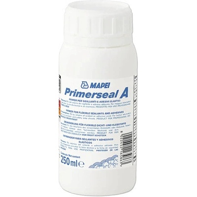 Penetrace Mapei PRIMERSEAL A 0,25 l