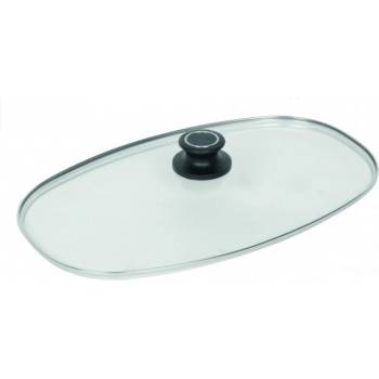 SKK Стъклен капак - 40х24 см (04024)