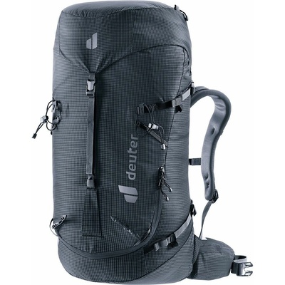 Deuter Guide 42+6 SL čierna