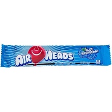 Airheads žvýkací páska s příchutí modré maliny 16 g