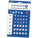 everActive G3/G4/G10/G13 30ks AGMIX30BL