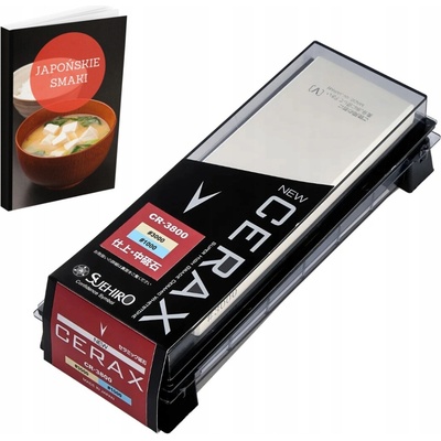 Suehiro New Cerax CR-3800