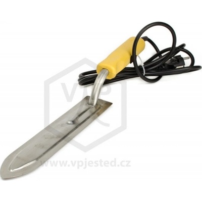 SIPA Odvíčkovací nůž elektrický – Zboží Dáma