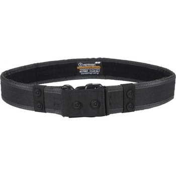 Pentagon Полицейски колан, черен, 5 см (K17001B)
