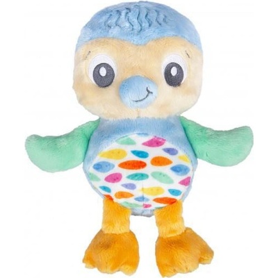 Playgro Kamarád Tučňáček Eco Play