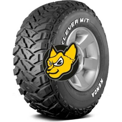 Kenda Klever M/T KR29 245/75 R16 120/116Q