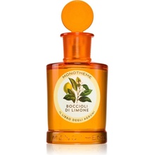 Monotheme Il Libro Degli Agrumi Boccioli di Limone toaletná voda unisex 100 ml