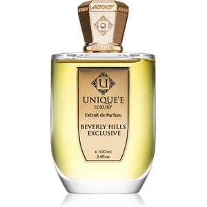 Unique'e Luxury Beverly Hills Exclusive Extrait de Parfum 100 ml Парфюми