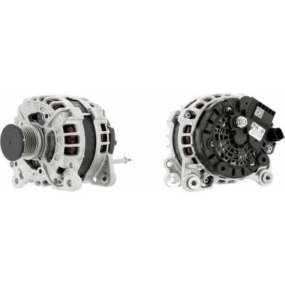 Alternátor Škoda Octavia 1.9 Td 77 kW,i Bosch 0124525114, 03G903016E