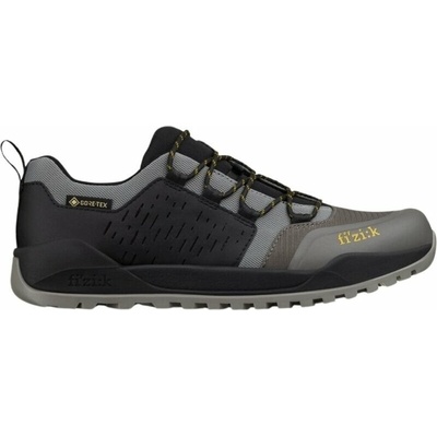 fi´zi:k Terra Ergolace X2 Flat GTX Anthracite/black