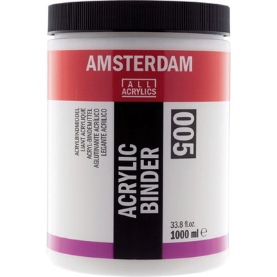 akrylové spojivo Amsterdam 1000ml