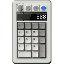 8BitDo Mechanical Numpad M Edition RET00465
