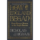 How England Began