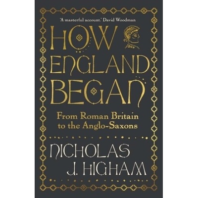 How England Began