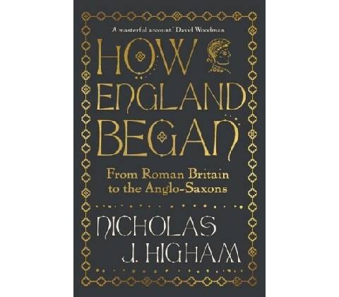 How England Began