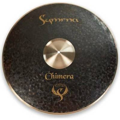 symrna Chimera ride 20"