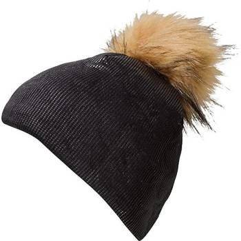 Sterntaler Детска шапка за момиче с помпон, Sterntaler