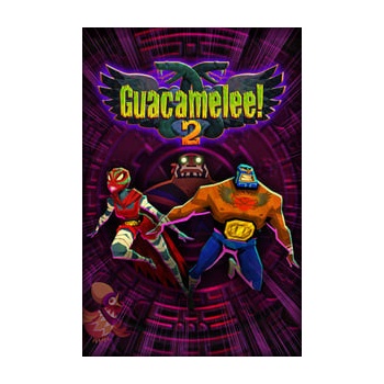 Guacamelee! 2