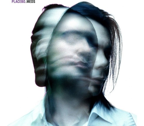 Meds - Placebo CD