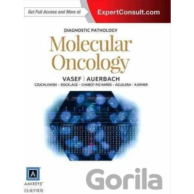 Diagnostic Pathology: Molecular Oncology