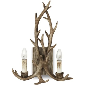 Image 1 of Ideal Lux CHALET AP2 115511