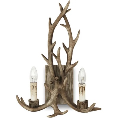 Ideal Lux CHALET AP2 115511