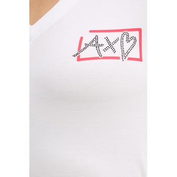 Giorgio Armani Тениска Armani Exchange (XW002318.AF16294)