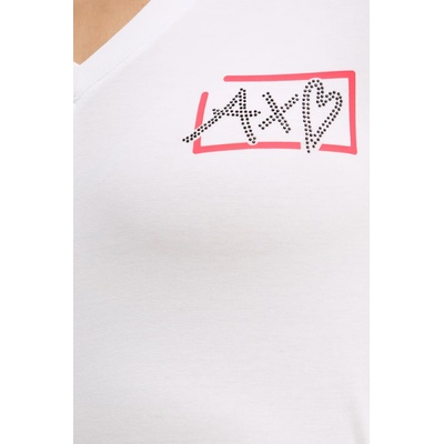 Giorgio Armani Тениска Armani Exchange (XW002318.AF16294)