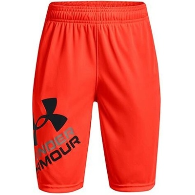 Under Armour Prototype 2.0 Logo - Detské voľnočasové šortky Prototype 2.0