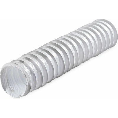VENTS potrubie plastové ohybné okrúhle 150 mm x 1 m