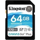 Kingston SDXC UHS-I U3 64GB SDG3/64GB