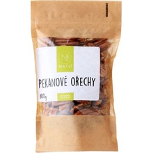 Natu Pekanové ořechy 100 g